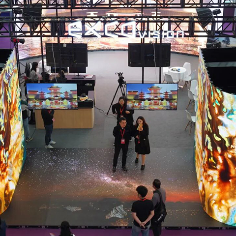 LED China 2025 | EXCO Vision: The Exhibition Continues with Excitement, Focusing on Industry Frontiers