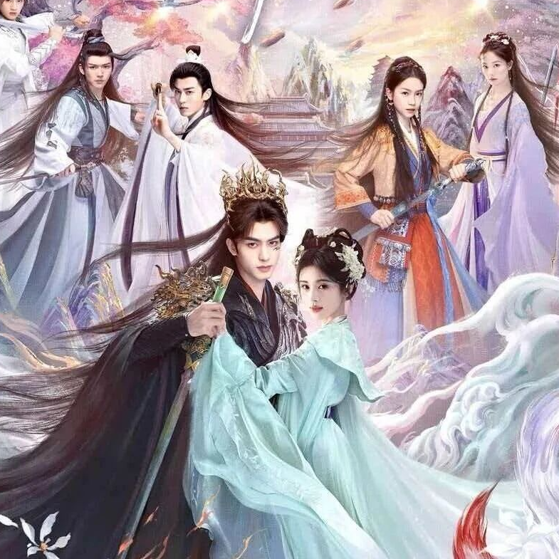Stay True to Yourself and Defy Fate — How Qian Xiang Became the Biggest Summer Hit Dark Horse